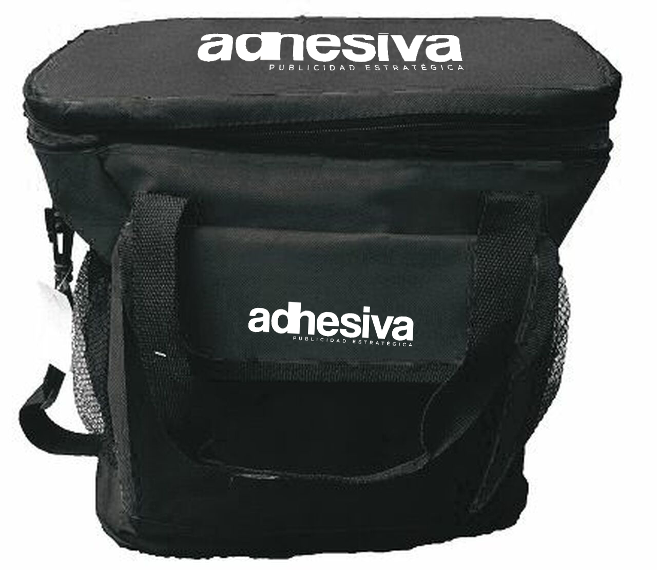 Bolso adhesiva